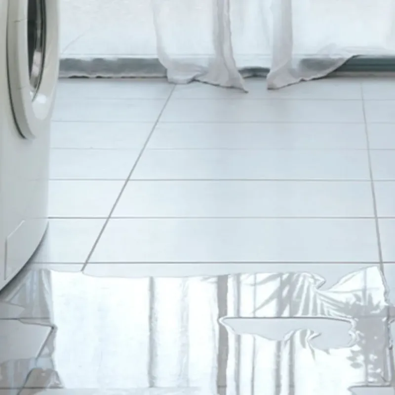 Appliance Leak Cleanup in Oakland, CA