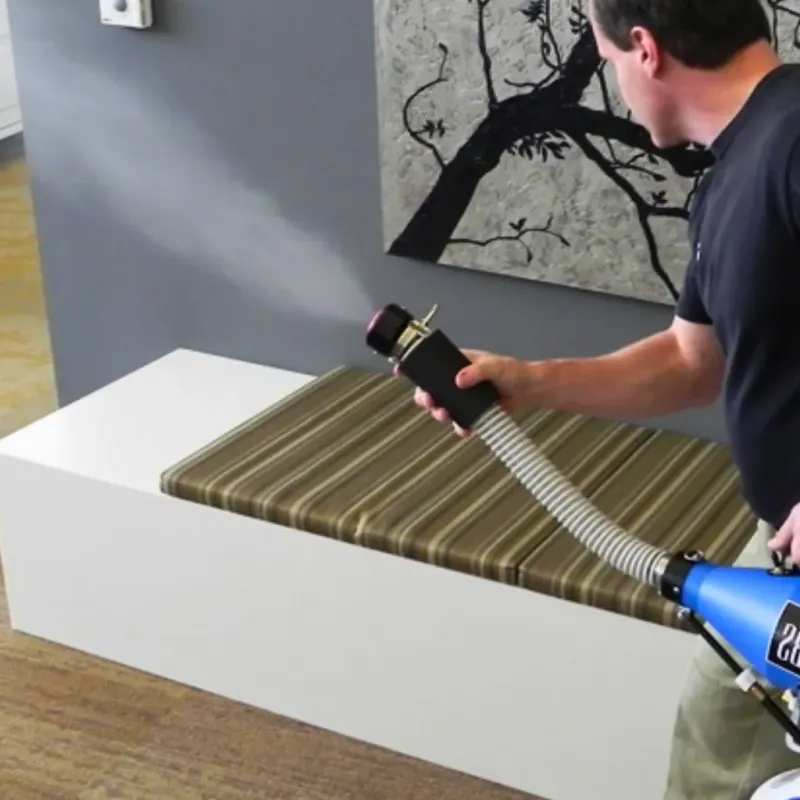 Professional Odor Removal in Oakland, CA
